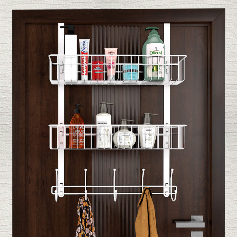 Over the door hanging rack discount